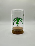 SmokeDome Pipe