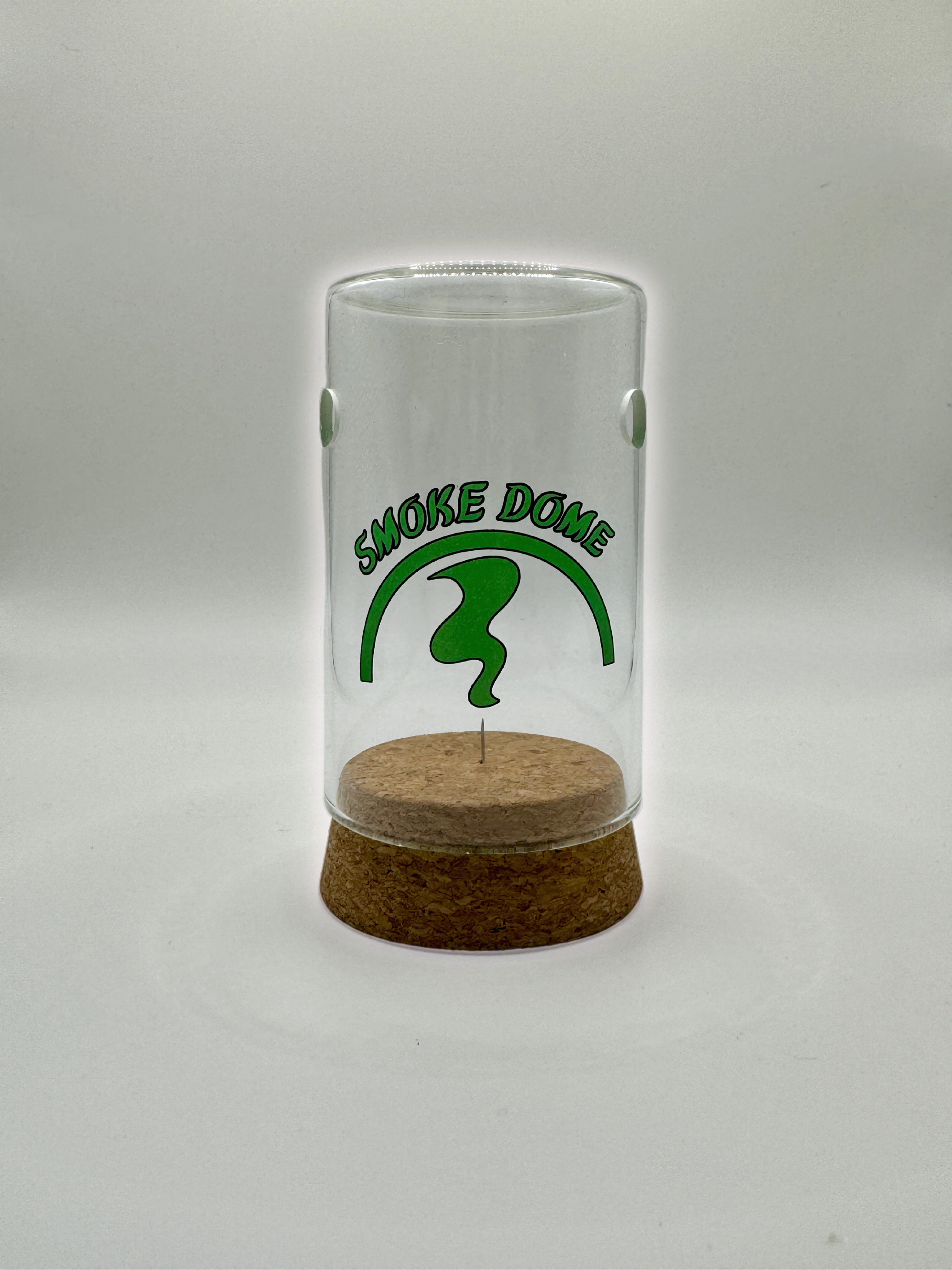 SmokeDome Pipe