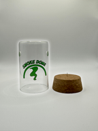 SmokeDome Pipe