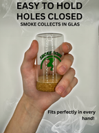 SmokeDome Pipe